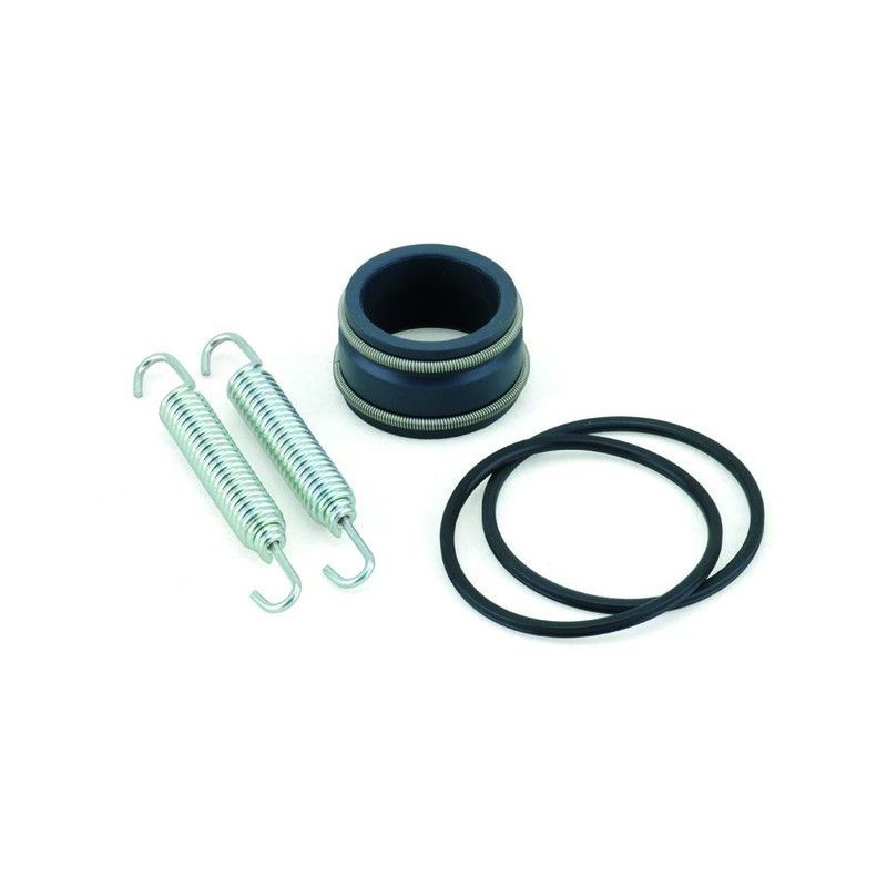 Kit tornillería de escape Bolt YZ125 01-17 - motoscamaralweb.com
