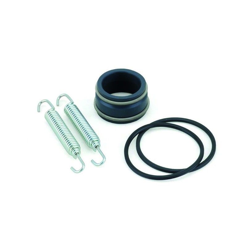 Kit tornillería de escape Bolt YZ250 01-17 - motoscamaralweb.com