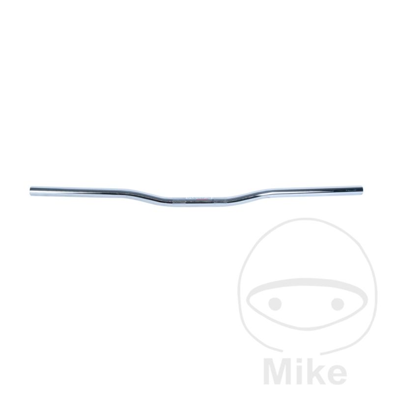Manillar acero cromado 22 mm Fehling Street | Motos Camaral