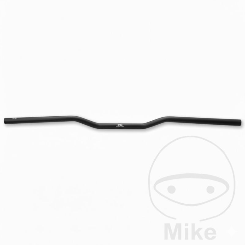 Manillar Aluminio 22mm LSL Street Bar A00 | Motos Camaral