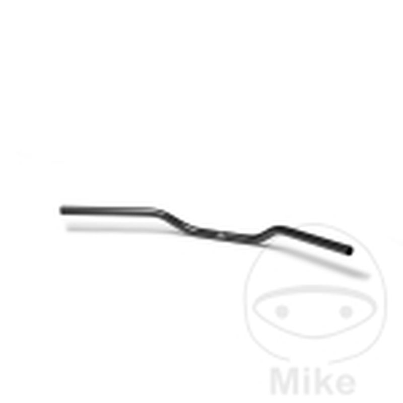 Manillar Aluminio 22 mm LSL Street Bar A04 | Motos Camaral