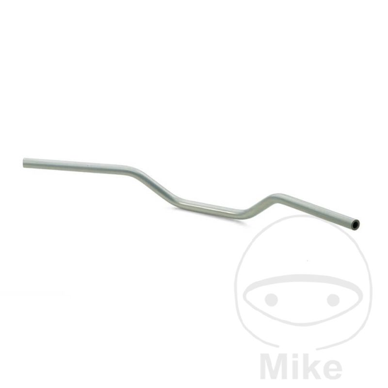 Manillar Aluminio 22 mm LSL Naked Bike A02 | Motos Camaral