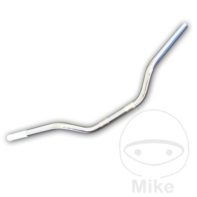 Manillar Acero Cromado 22 mm Fehling Touring | Motos Camaral
