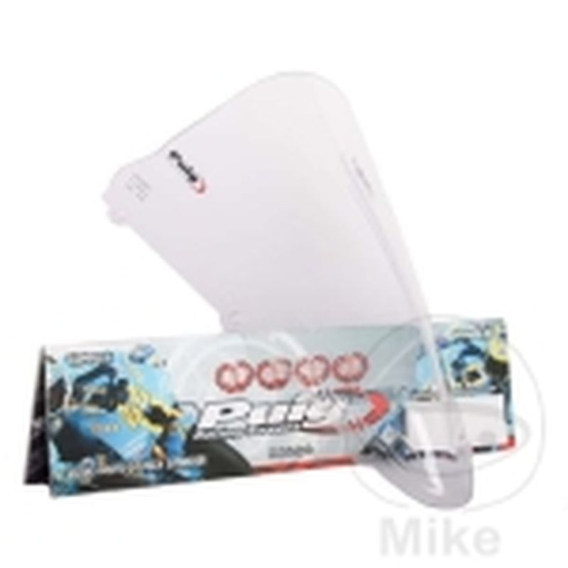 Cúpula Racing Puig Transparente | Puig | Motos Camaral