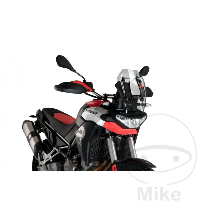 Parabrisa Sport Puig Ahumado | Puig | Motos Camaral