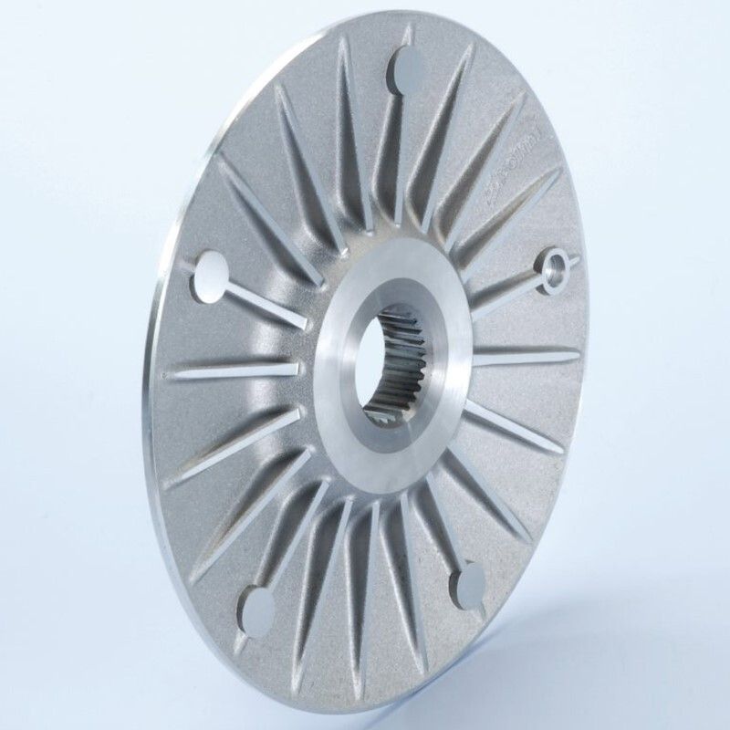 POLEA FIJA YAMAHA T-MAX 530 para Variador Polini Evolution (244126)- m