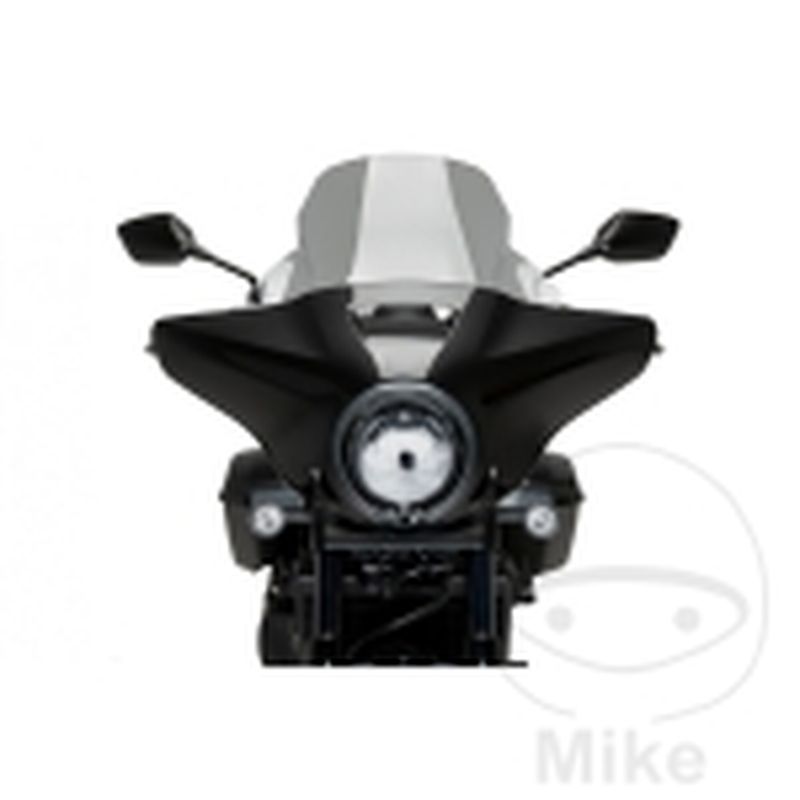 Parabrisa High-Road Puig Ahumado | Puig | Motos Camaral