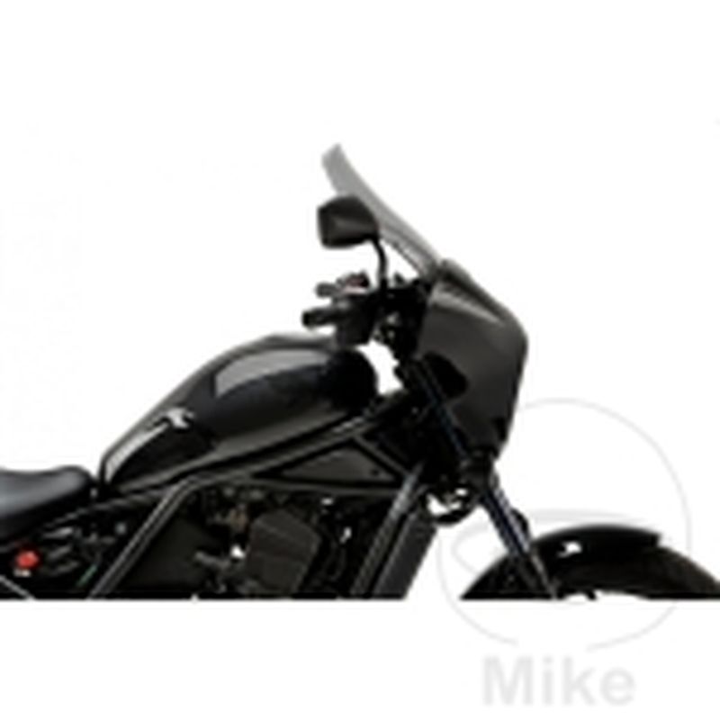 Parabrisa High-Road Puig Ahumado | Puig | Motos Camaral