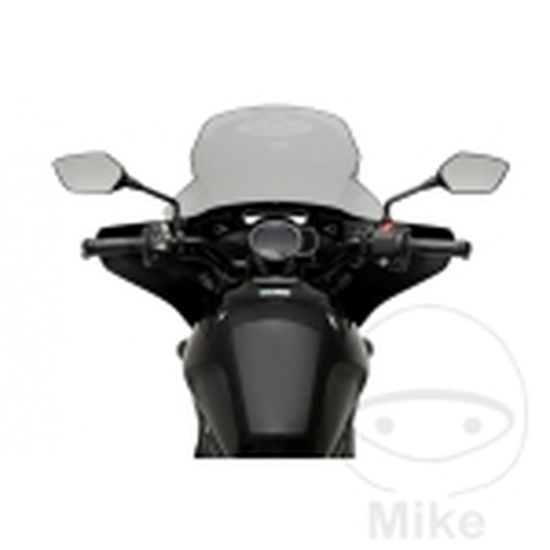 Parabrisa High-Road Puig Ahumado | Puig | Motos Camaral