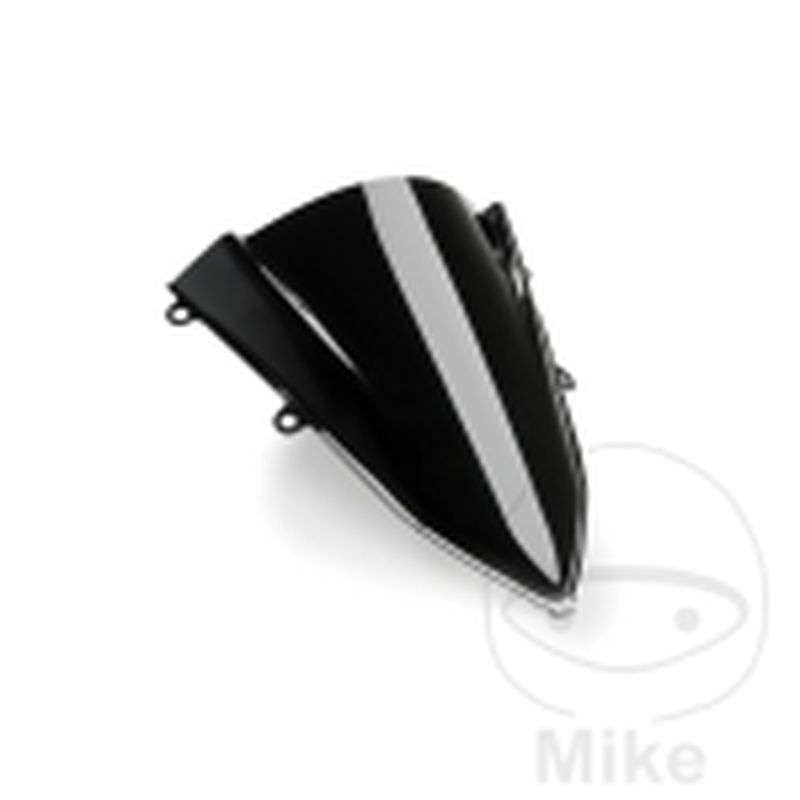 Parabrisa Z-Racing Puig Negro | Puig | Motos Camaral