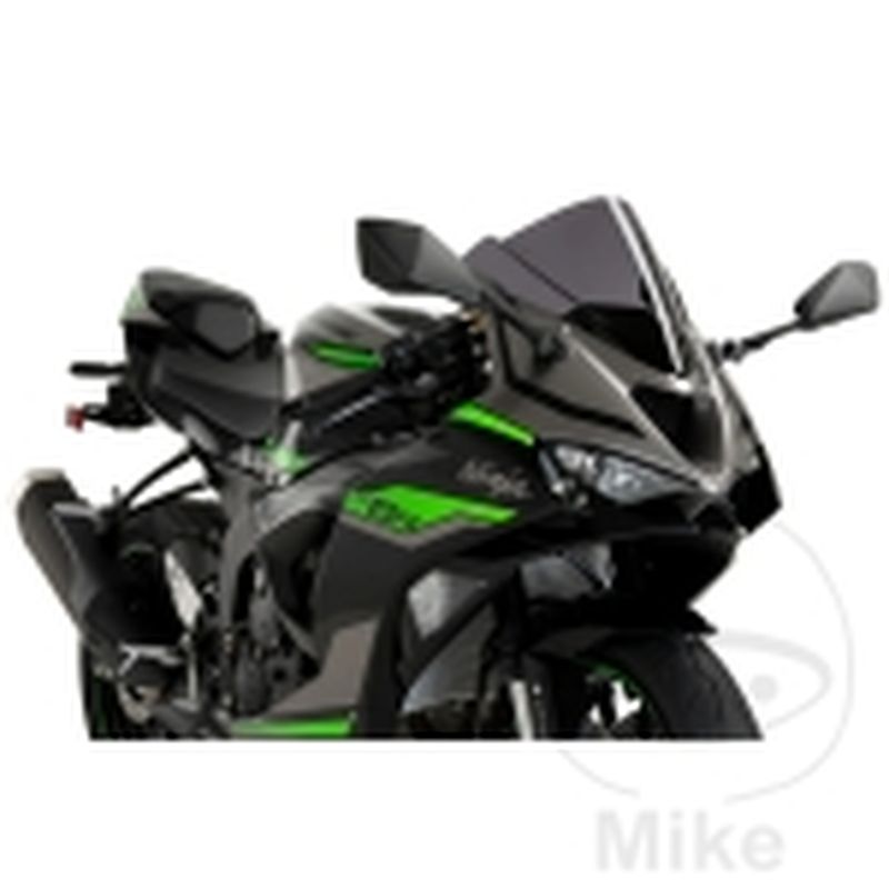 Parabrisa Z-Racing Puig Oscuro | Puig | Motos Camaral