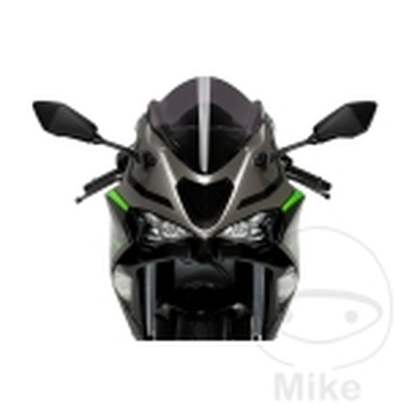 Parabrisa Z-Racing Puig Oscuro | Puig | Motos Camaral
