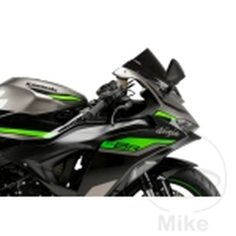 Parabrisa Z-Racing Puig Oscuro | Puig | Motos Camaral