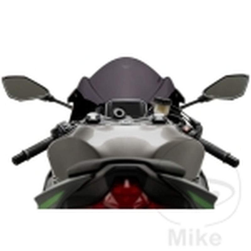 Parabrisa Z-Racing Puig Oscuro | Puig | Motos Camaral