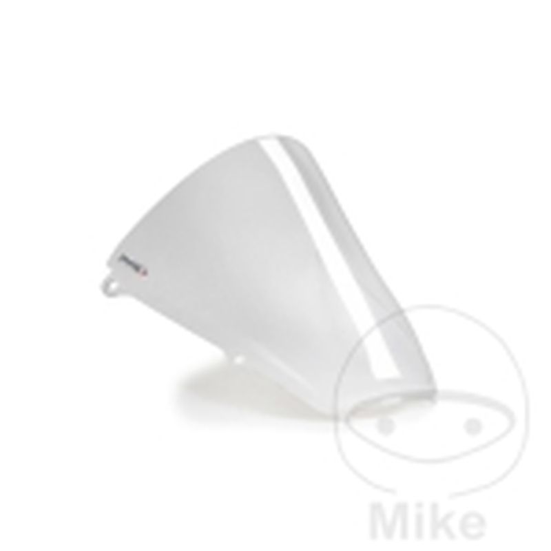 Parabrisa R-Racing Puig Transparente | Puig | Motos Camaral