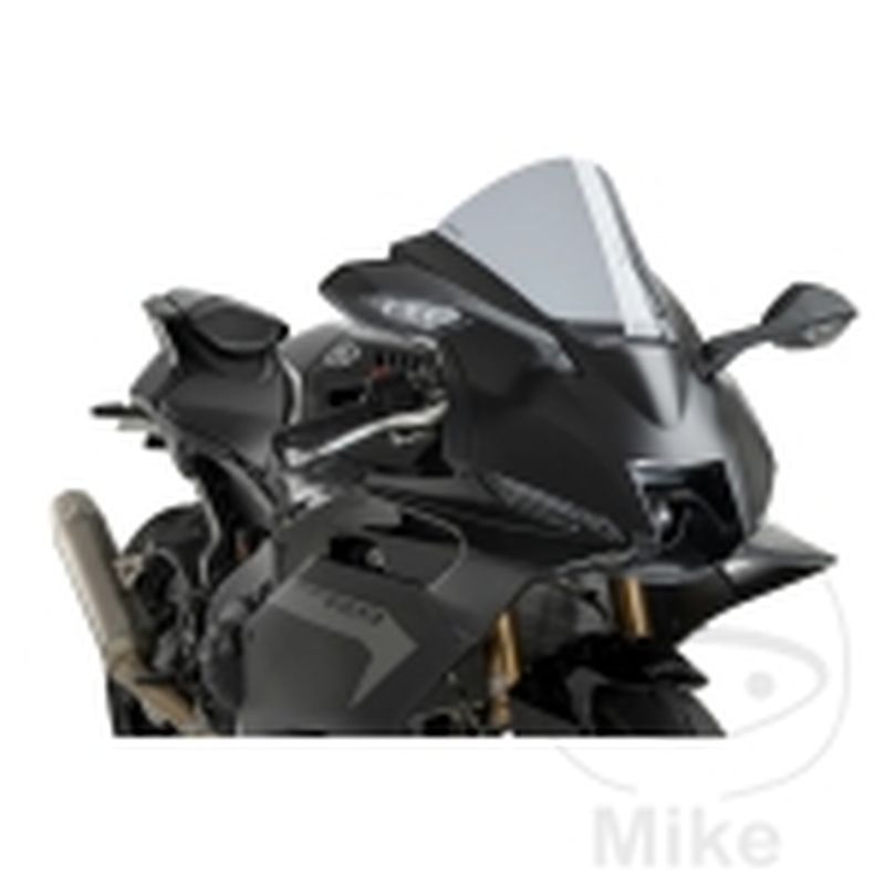 Parabrisa R-Racing Puig Ahumado | Puig | Motos Camaral