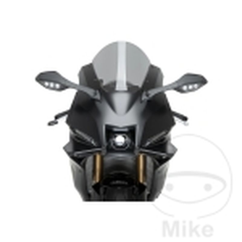Parabrisa R-Racing Puig Ahumado | Puig | Motos Camaral