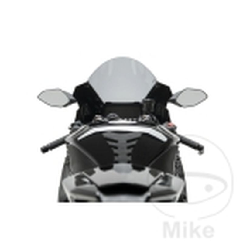 Parabrisa R-Racing Puig Ahumado | Puig | Motos Camaral