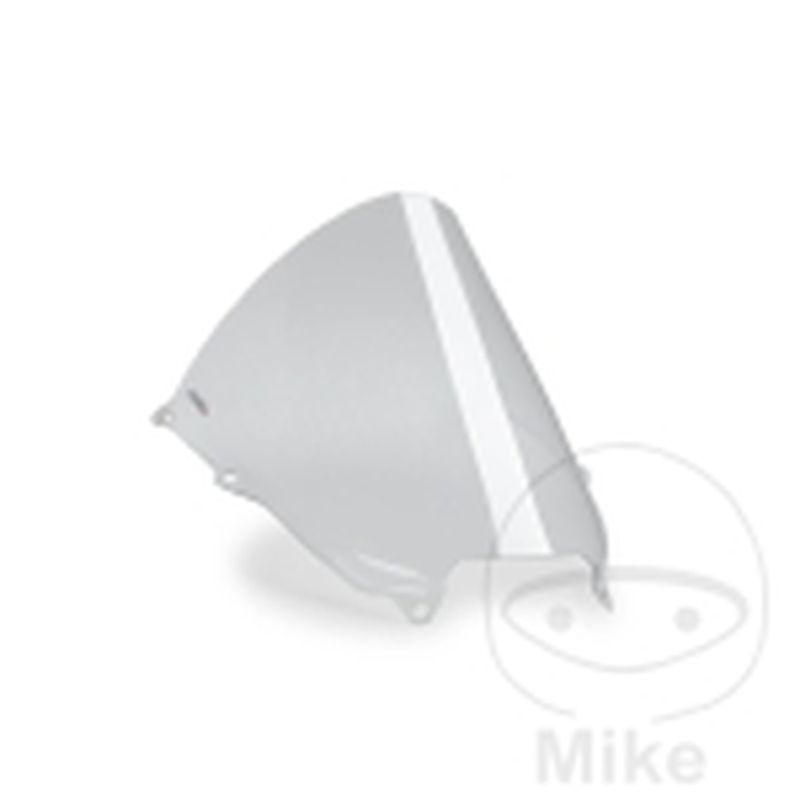 Parabrisa R-Racing Puig Transparente | Puig | Motos Camaral