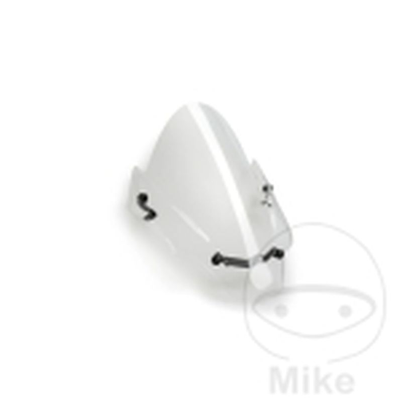 Parabrisa Z-Racing Puig Transparente | Puig | Motos Camaral