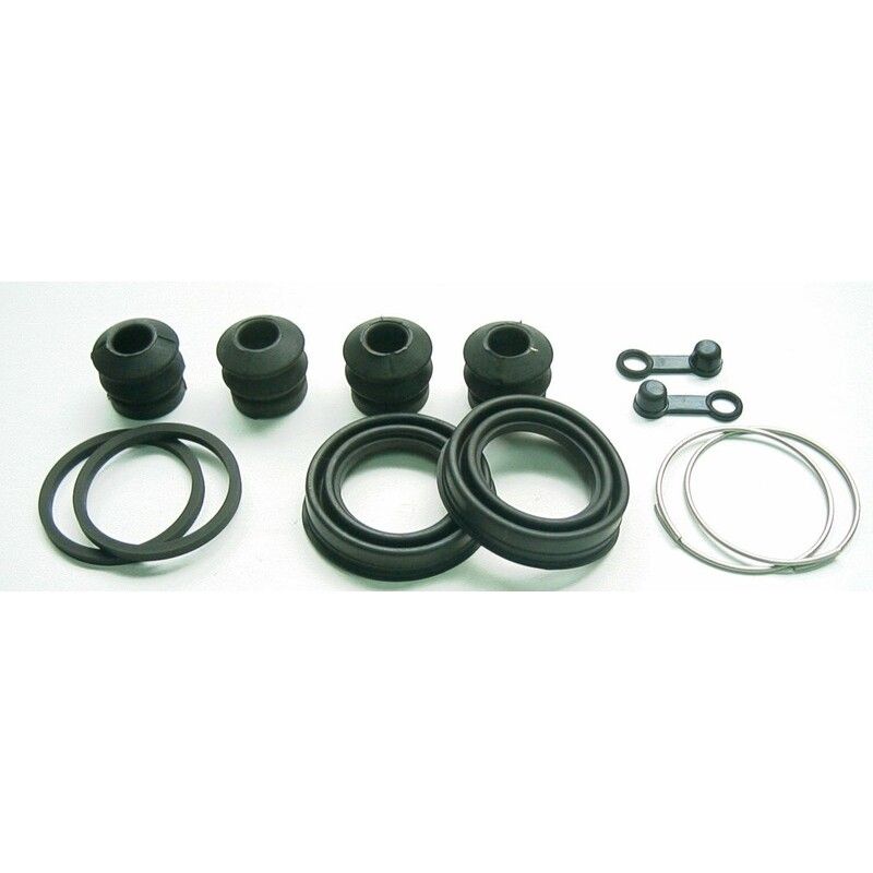 Kit Reparación pinza de freno CX500 78-81 CB750F 77-81 BCF-101 - motoscamaralweb.com