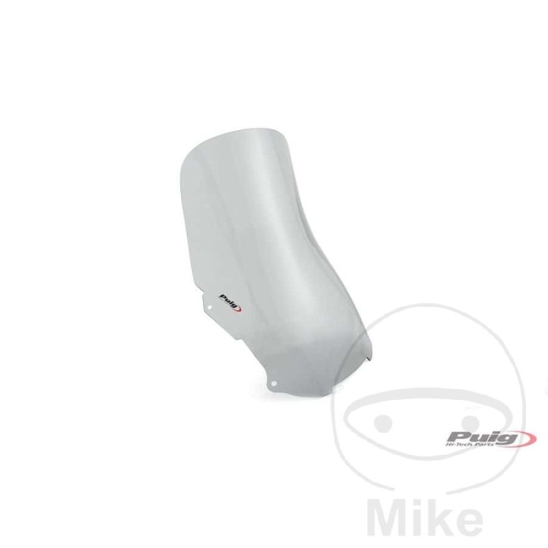 Parabrisas Touring Puig Transparente | Motos Camaral