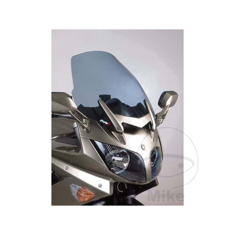 Parabrisa Touring Puig Ahumado | Puig | Motos Camaral