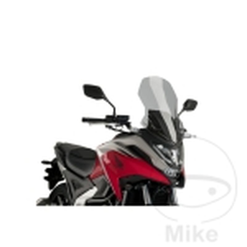 Parabrisas Touring Puig Ahumado | Puig | Motos Camaral