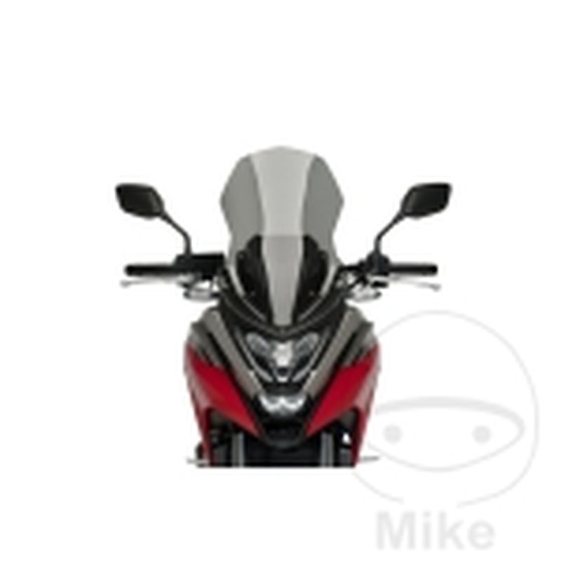 Parabrisas Touring Puig Ahumado | Puig | Motos Camaral