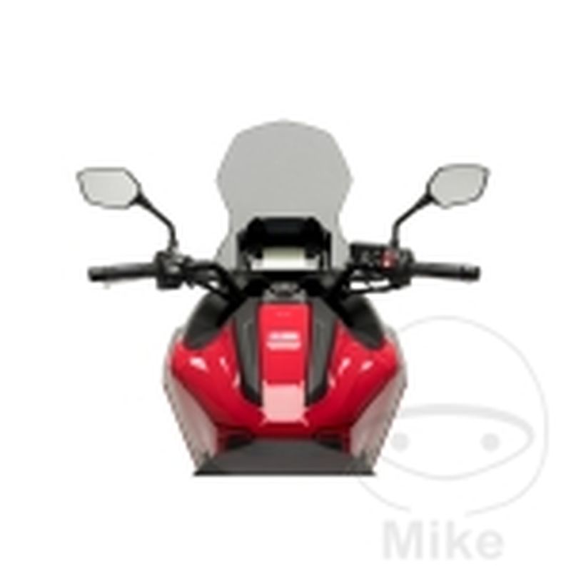 Parabrisas Touring Puig Ahumado | Puig | Motos Camaral