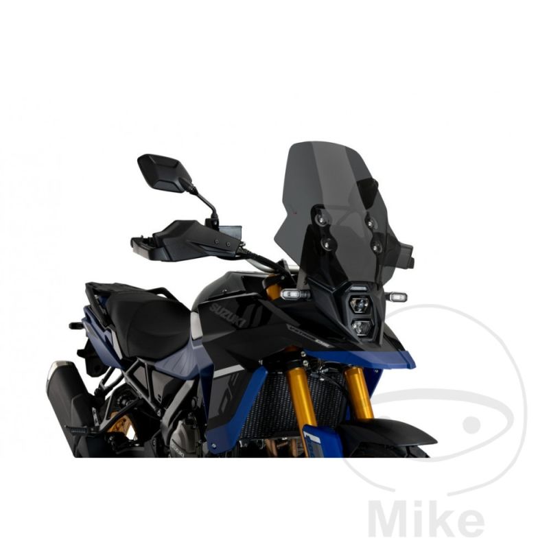 Parabrisa Touring Puig Oscuro | Puig | Motos Camaral