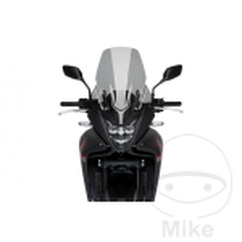 Parabrisas Touring Puig Ahumado | Puig | Motos Camaral