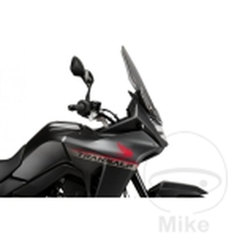 Parabrisas Touring Puig Ahumado | Puig | Motos Camaral