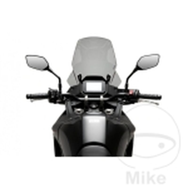 Parabrisas Touring Puig Ahumado | Puig | Motos Camaral