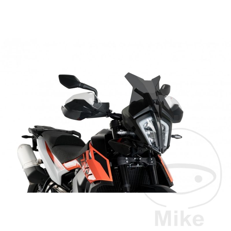 Parabrisas Sport Puig Oscuro | Puig | Motos Camaral