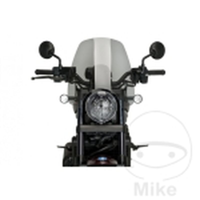 Parabrisa Touring New Generation Puig | Motos Camaral