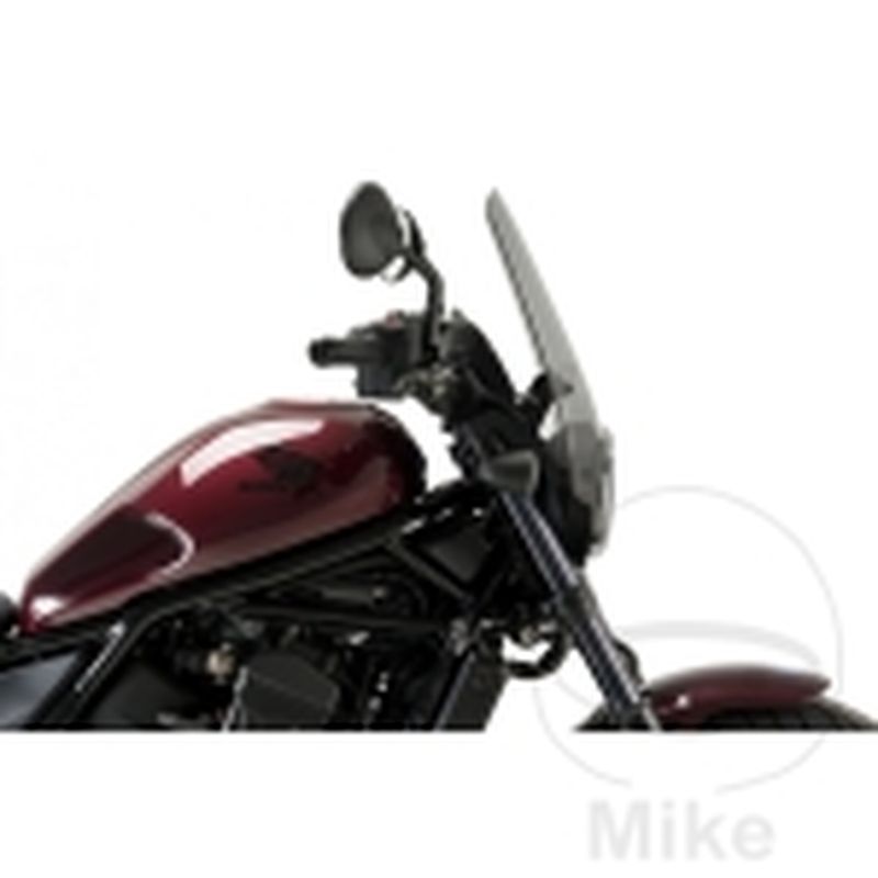 Parabrisa Touring New Generation Puig | Motos Camaral