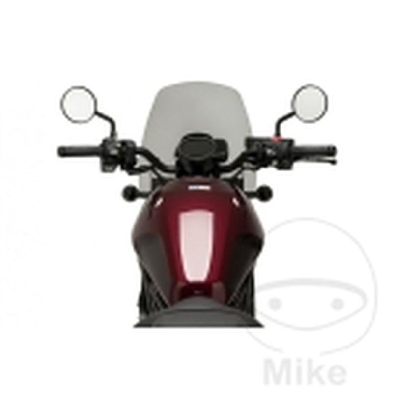 Parabrisa Touring New Generation Puig | Motos Camaral