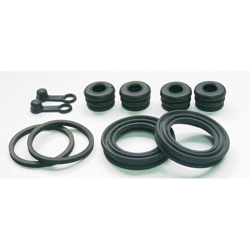 Kit Reparación pinza de freno GSX750 80-84 GS850 80-84 BCF-307 - motoscamaralweb.com