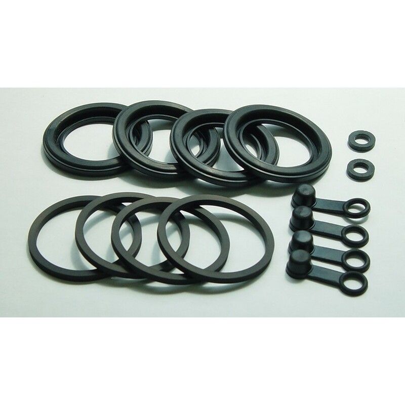 Kit Reparación pinza de freno GSX1100E 84-86 GSX1100F 88-92 BCF-309 - motoscamaralweb.com