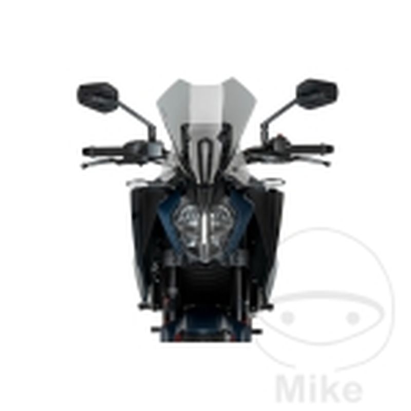 Parabrisas Touring Puig Ahumado | Puig | Motos Camaral