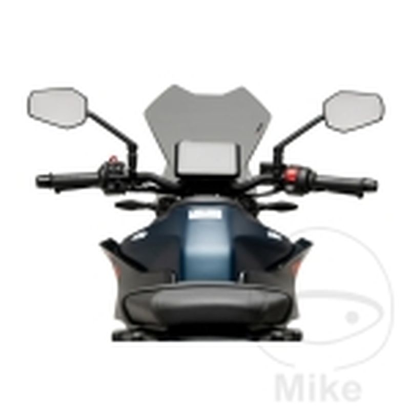 Parabrisas Touring Puig Ahumado | Puig | Motos Camaral