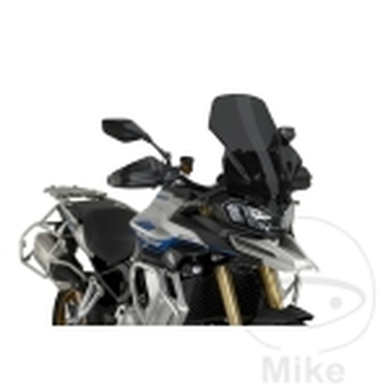 Parabrisa Touring Puig Oscuro | Puig | Motos Camaral