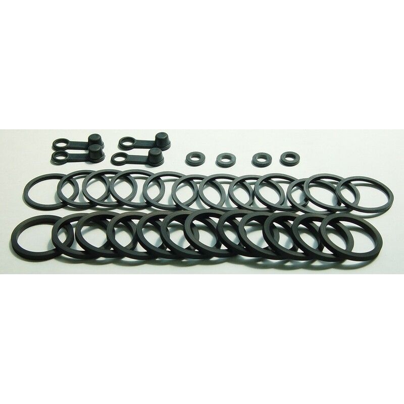 Kit Reparación pinza de freno GSXR750W 94-95 GSXR1100W 93-98 BCF-313 - motoscamaralweb.com