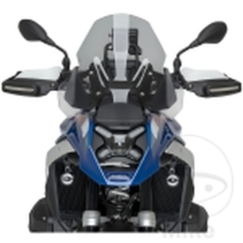 Parabrisa Touring Puig Oscuro | Puig | Motos Camaral
