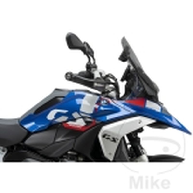 Parabrisa Touring Puig Oscuro | Puig | Motos Camaral