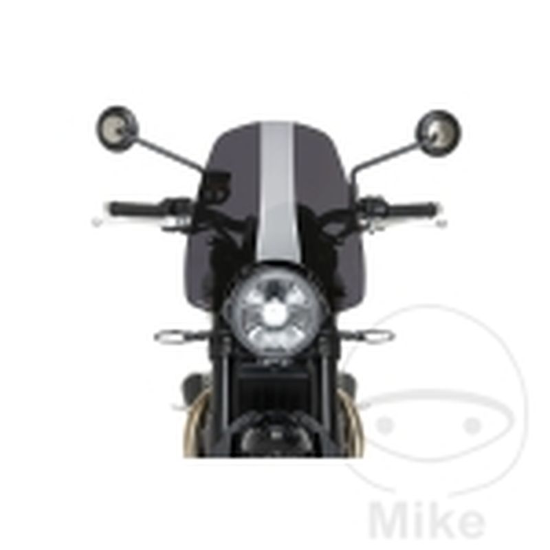 Parabrisas Touring New Generation Puig Oscuro | Motos Camaral