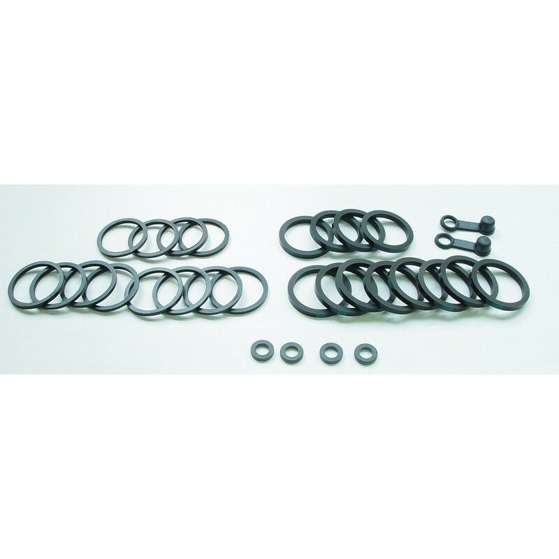 Kit Reparación pinza de freno GSXR750 96-99 GSF1200 BANDIT 01-02 BCF-320 - motoscamaralweb.com