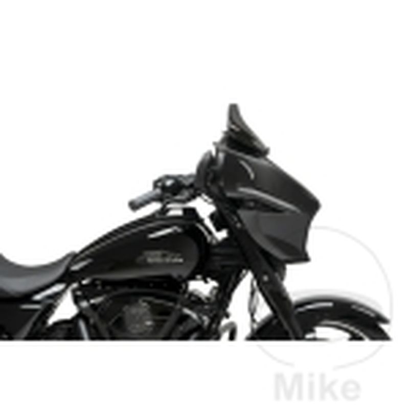Cúpula Sport Puig Oscuro SCHEI HIRO | Motos Camaral