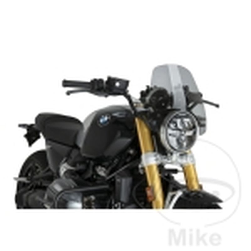 Parabrisa Sport New Generation Puig | Motos Camaral